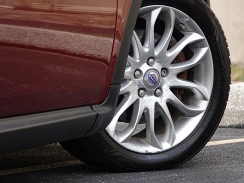 Used 2008 Volvo C30 image 20