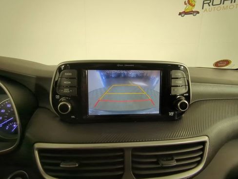 Used 2019 Hyundai Tucson Value image 23