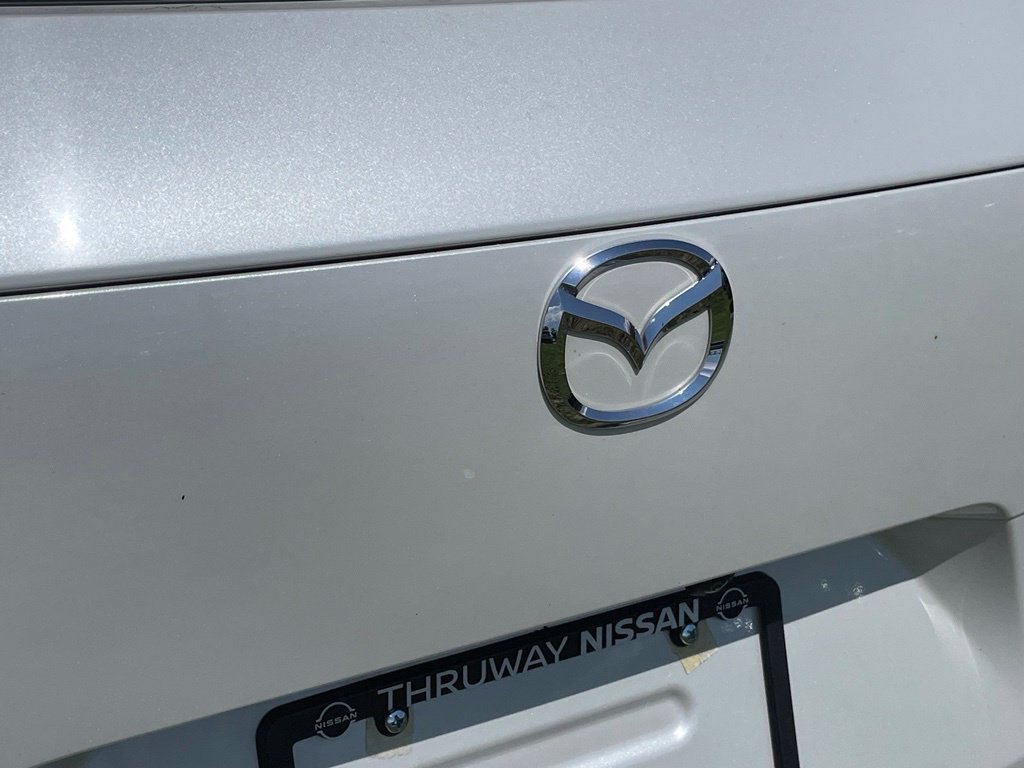Used 2024 MAZDA CX-50 AWD 2.5 S w/ Accent Package image 27