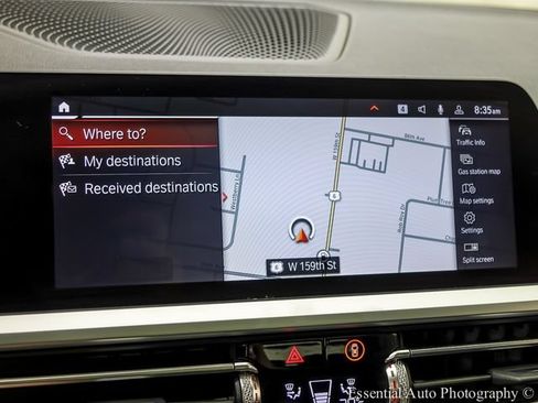 Used 2019 BMW 330i xDrive Sedan AWD/4WD image 16