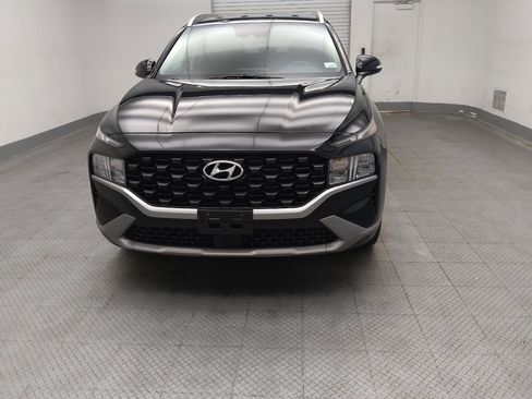 Used 2023 Hyundai Santa Fe SEL AWD/4WD image 15