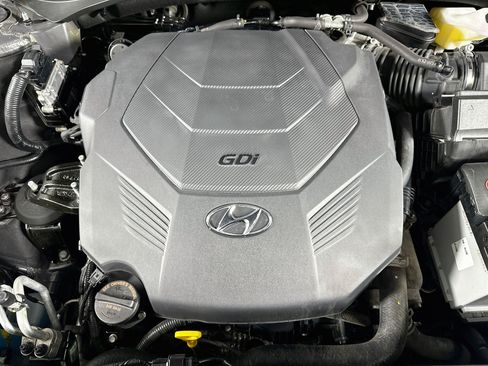 Used 2022 Hyundai Palisade SE AWD/4WD image 33