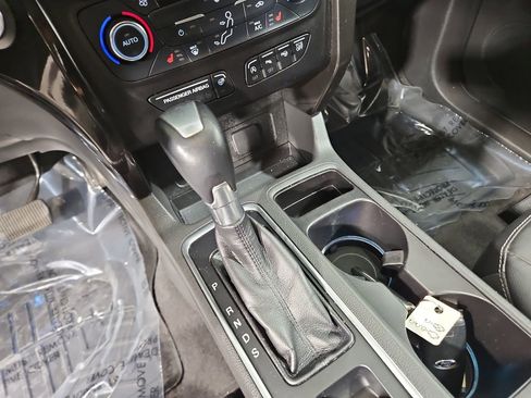 Used 2017 Ford Escape Titanium w/ Equipment Group 301A image 25