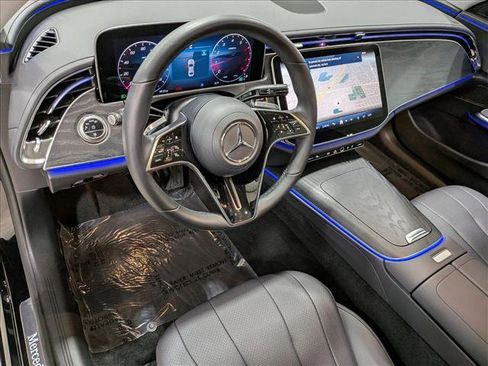 Used 2026 Mercedes-Benz E 350 Sedan image 10