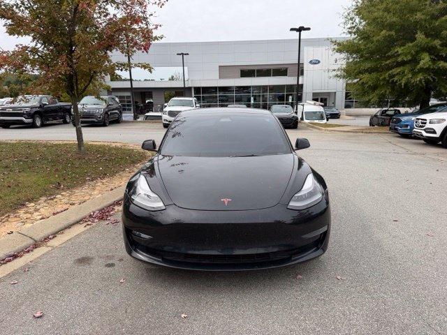 Used 2022 Tesla Model 3 Long Range AWD/4WD image 7