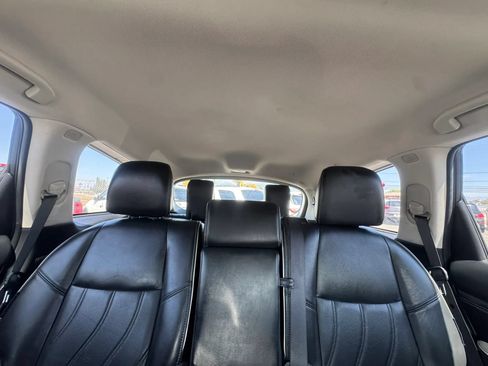 Used 2019 INFINITI QX60 Luxe w/ Essential Package FWD image 52