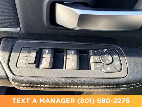 New 2026 RAM 2500 Big Horn AWD/4WD image 19