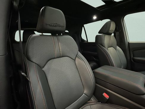 New 2026 Honda Passport TrailSport Elite image 18