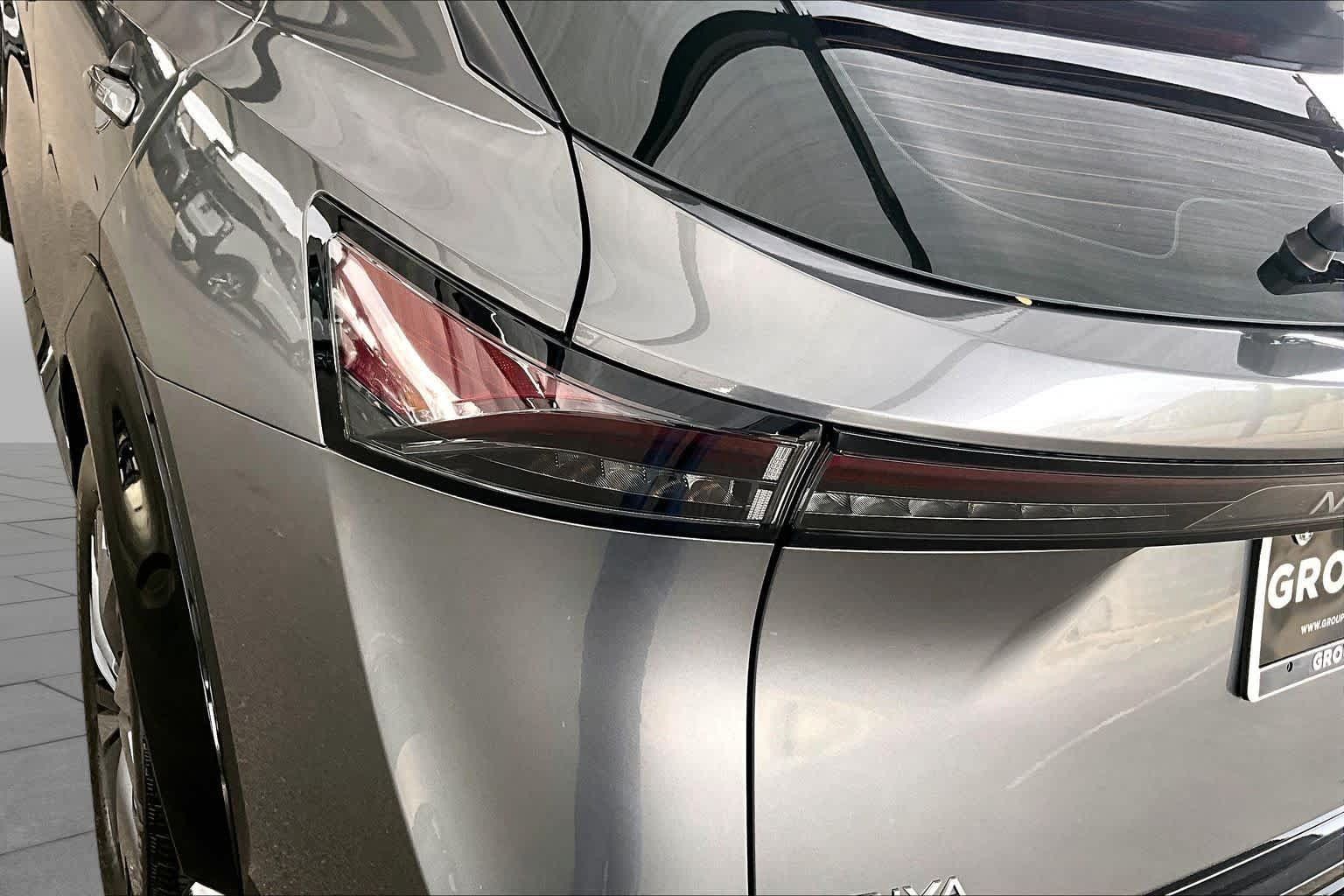 Certified 2023 Nissan Ariya AWD image 27