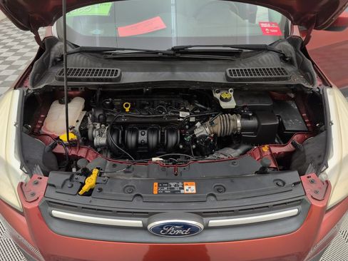 Used 2016 Ford Escape SE FWD image 34