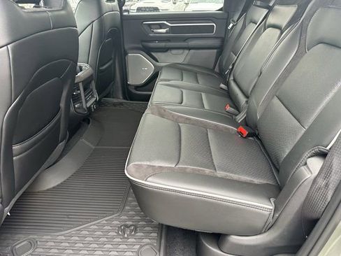 New 2026 RAM 1500 Laramie image 24