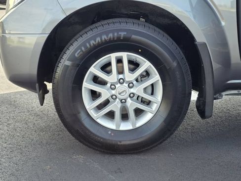 Used 2019 Nissan Frontier SV w/ Value Truck Package RWD image 28