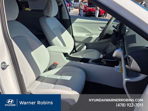 New 2026 Hyundai Kona SEL Sport image 11