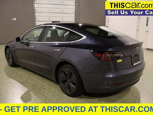 Used 2020 Tesla Model 3 Standard Range Plus image 5