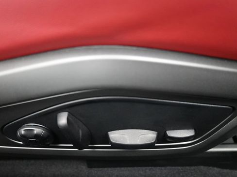 Certified 2024 Porsche 911 Carrera S RWD image 13