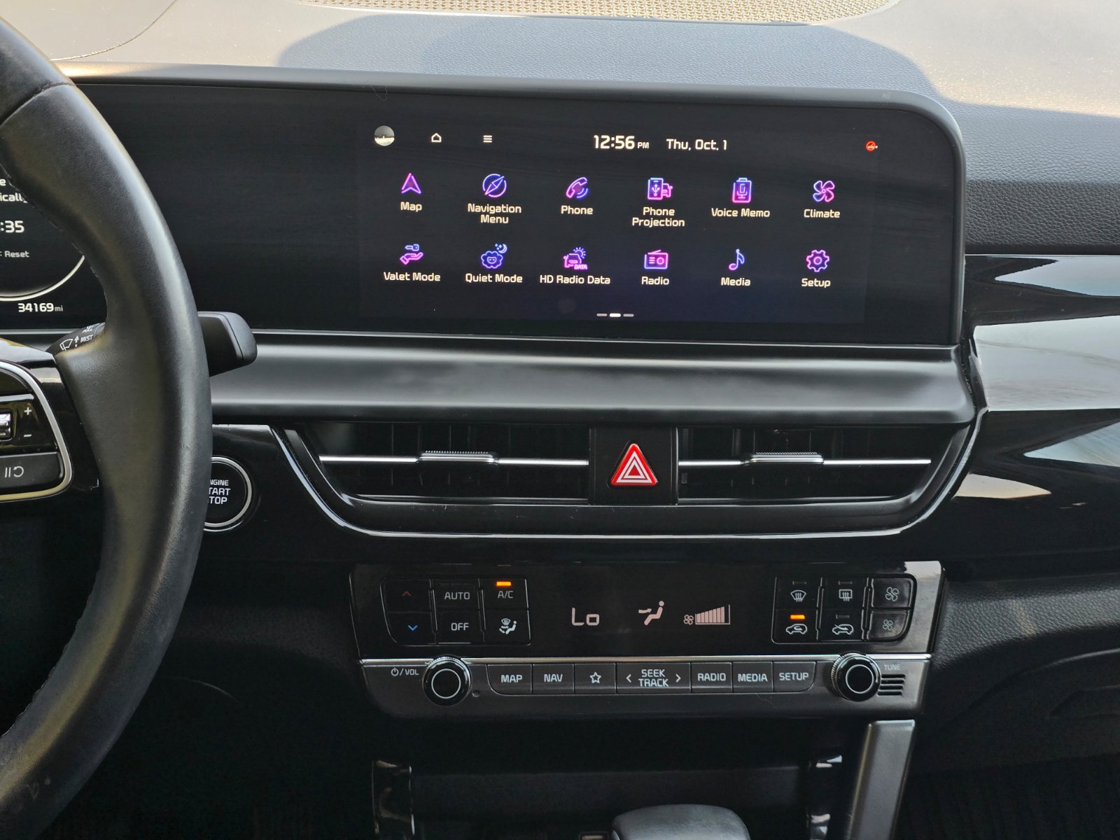 Used 2024 Kia Seltos S FWD image 15