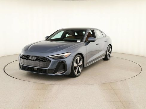 New 2026 Audi A5 2.0T Premium AWD/4WD image 12