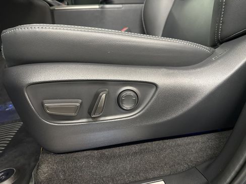 Used 2026 Toyota Land Cruiser image 11