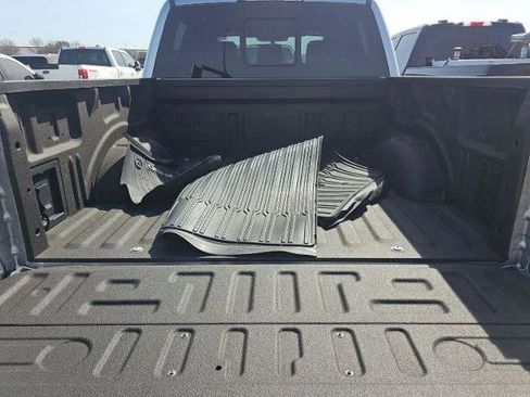 Certified 2024 Ford F150 Lariat w/ FX4 Off-Road Package image 7