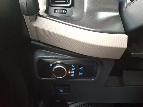 Certified 2023 Ford Bronco Wildtrak AWD/4WD image 13