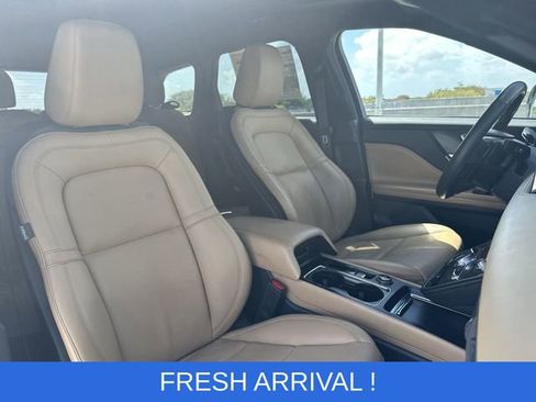 Used 2022 Lincoln Corsair Reserve w/ Equipment Group 201A image 30