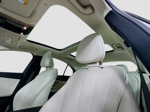 Certified 2026 Mercedes-Benz E 350 E 350 image 27