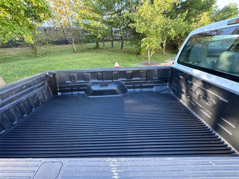 Used 2016 Ford F350 XL AWD/4WD image 29