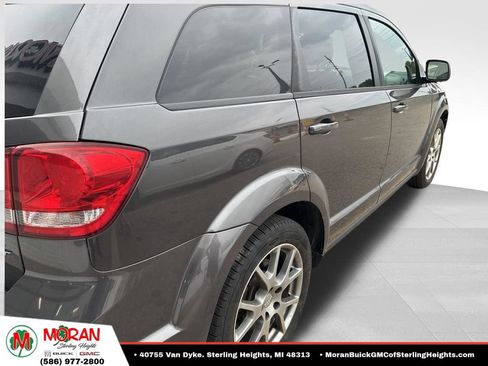 Used 2016 Dodge Journey R/T FWD image 4