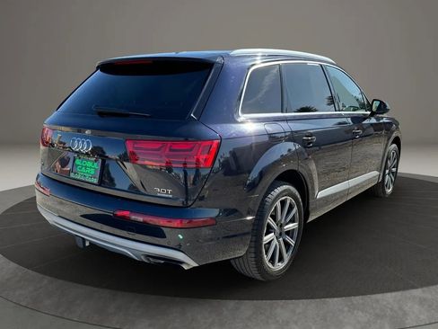 Used 2017 Audi Q7 3.0T Premium Plus image 5