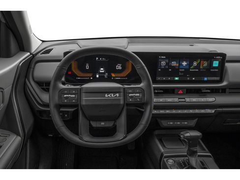 New 2027 Kia Seltos S AWD/4WD image 31