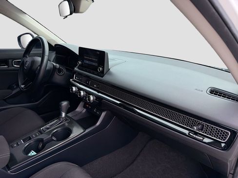 Used 2024 Honda Civic EX image 29
