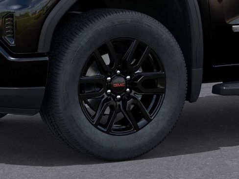 New 2026 GMC Sierra 1500 Elevation AWD/4WD image 9