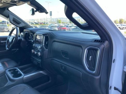 Used 2019 GMC Sierra 1500 AT4 w/ AT4 Premium Package AWD/4WD image 19