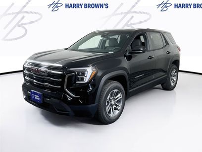 New 2027 GMC Terrain Elevation