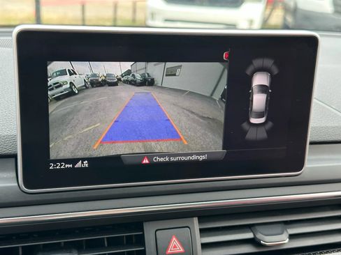 Used 2018 Audi S4 Premium Plus w/ Navigation Package image 33