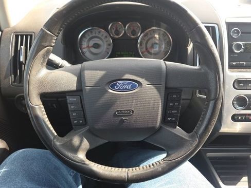 Used 2009 Ford Edge Limited AWD/4WD image 35