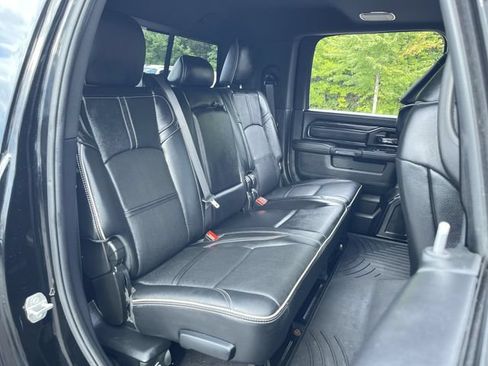 Used 2024 RAM 2500 Limited AWD/4WD image 28