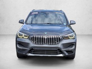Used 2020 BMW X1 xDrive28i w/ Convenience Package AWD/4WD video 2