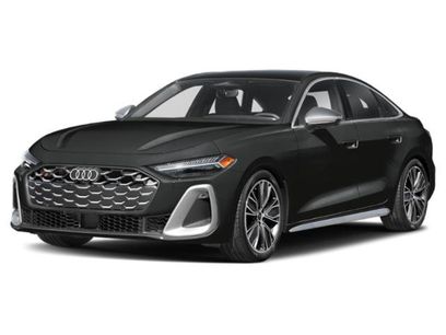 New 2026 Audi S5 Premium Plus
