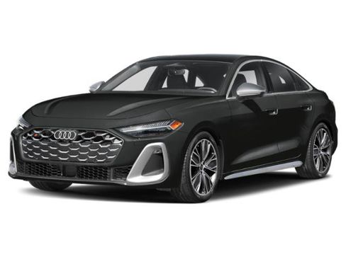 New 2026 Audi S5 Premium Plus AWD/4WD image 1