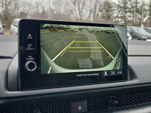 New 2026 Honda CR-V Sport-L image 23