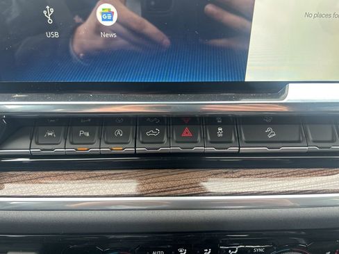 New 2026 Chevrolet Silverado 1500 LT Trail Boss w/ LT Trail Boss Premium Package image 34