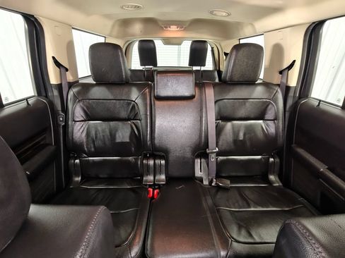 Used 2019 Ford Flex SEL w/ Equipment Group 202A AWD/4WD image 22