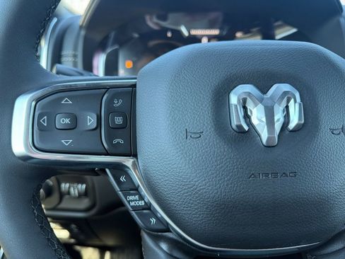 New 2026 RAM 1500 Laramie AWD/4WD image 25