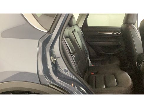 Used 2024 MAZDA CX-5 Carbon Edition image 11