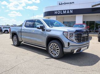 New 2026 GMC Sierra 1500 Denali Ultimate AWD/4WD video 1