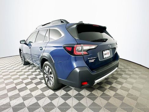 Used 2023 Subaru Outback Limited XT AWD/4WD image 7