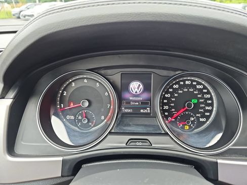 Used 2018 Volkswagen Atlas S FWD image 15
