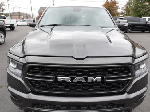 Used 2022 RAM 1500 Big Horn AWD/4WD image 7