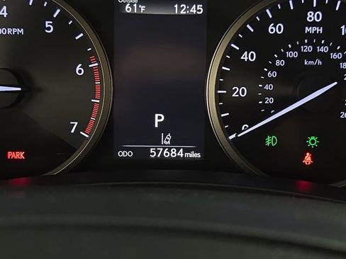 Used 2018 Lexus NX 300 w/ Premium Package image 12